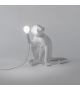 The Monkey Seletti Table Lamp