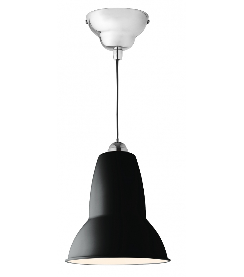 Original 1227 Giant Anglepoise Hängeleuchte