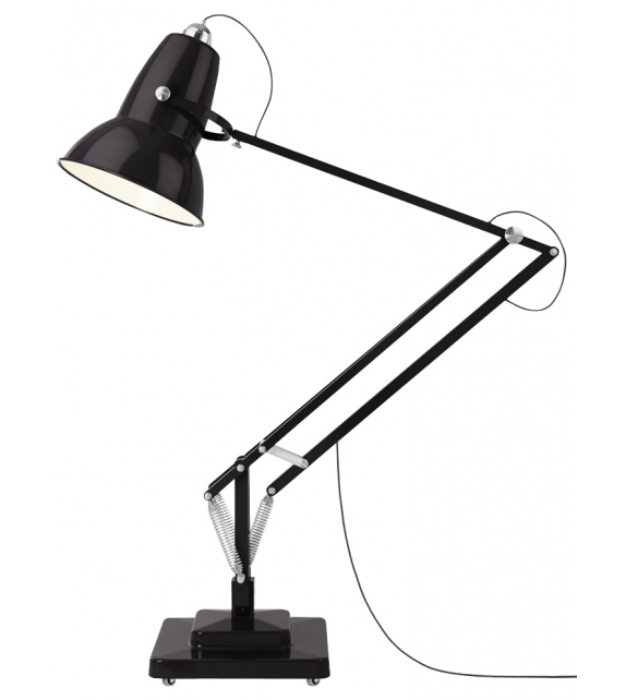 Original 1227 Giant Anglepoise Floor Lamp