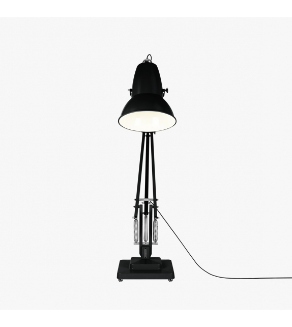 Original 1227 Giant Anglepoise Floor Lamp