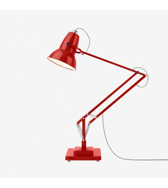 Original 1227 Giant Anglepoise Lampada da Terra