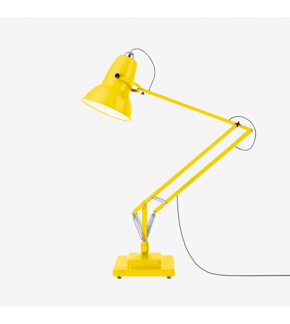 Original 1227 Giant Anglepoise Lampada da Terra