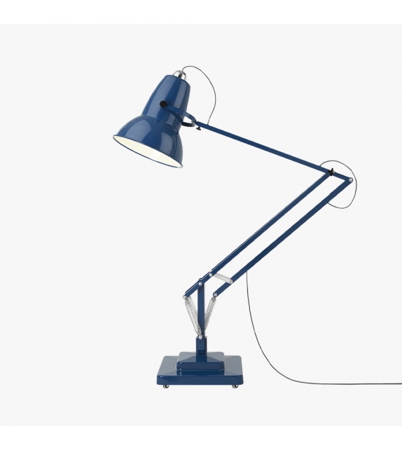 Original 1227 Giant Anglepoise Floor Lamp