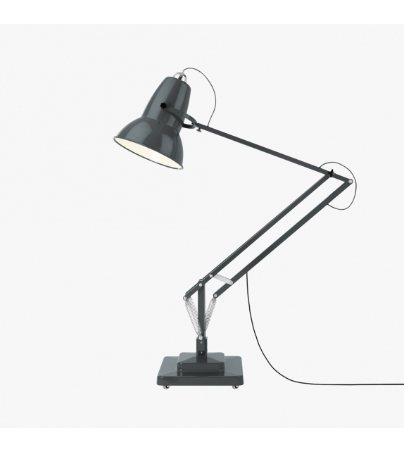 Original 1227 Giant Anglepoise Lampada da Terra