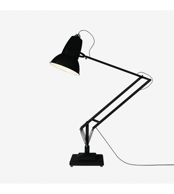 Original 1227 Giant Anglepoise Floor Lamp