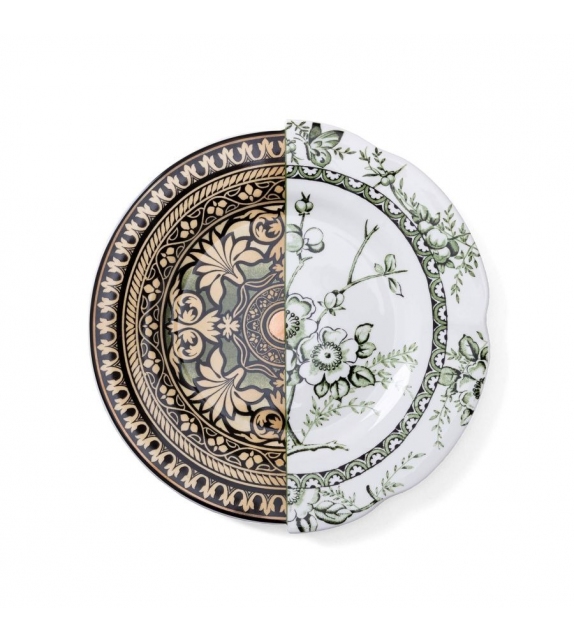 Hybrid Lothal Seletti Dinner Plate