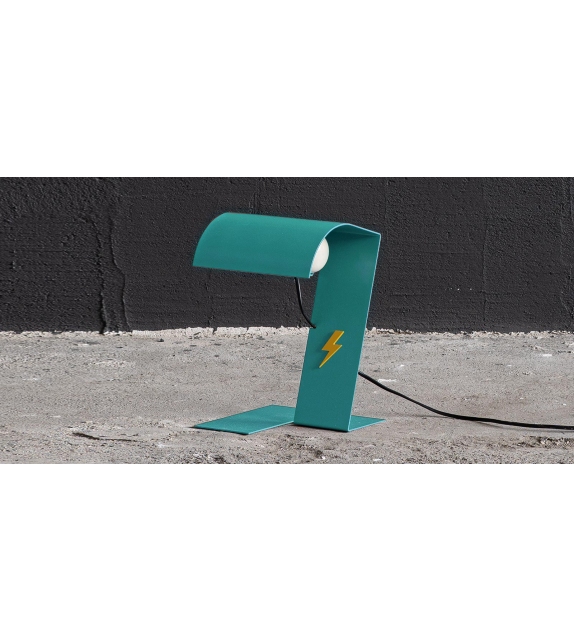 Blitz 1969 Codiceicona Table Lamp