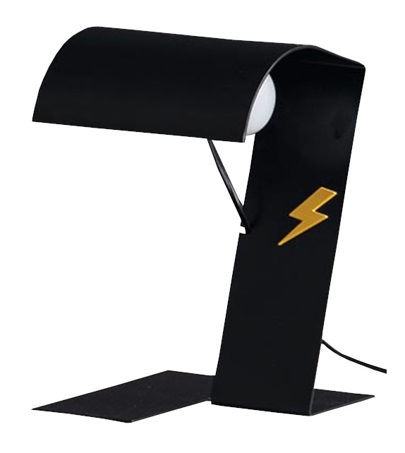 Blitz 1969 Codiceicona Lampe de Table