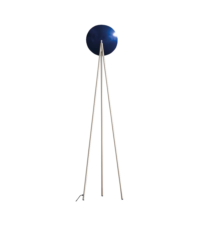 Palomar 1984 Codiceicona Floor Lamp