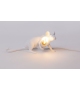 Ready for shipping - Mouse Lamp Lop Seletti Table / Floor Lamp