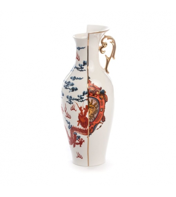 Hybrid Melania Seletti Vase