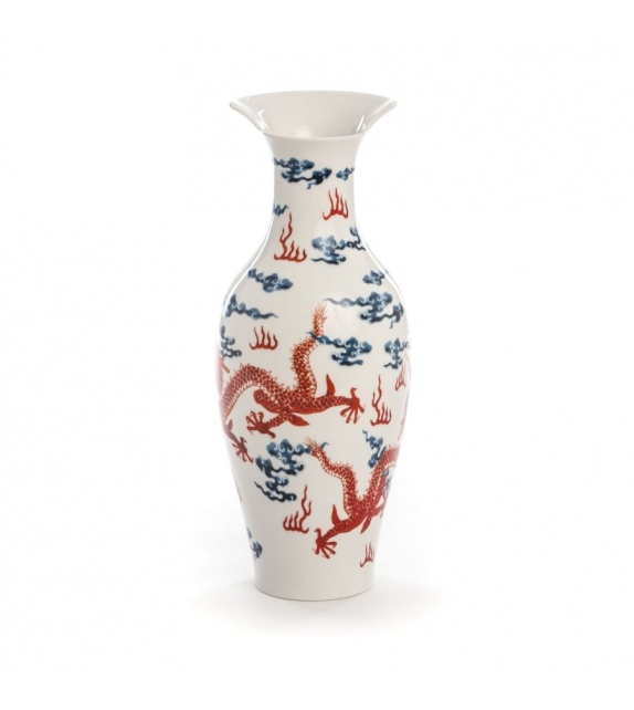 Seletti Vase Hybrid Melania