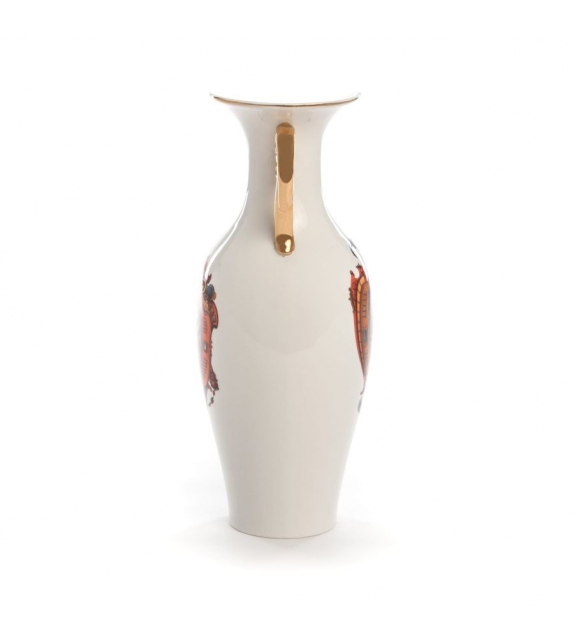 Seletti Vase Hybrid Melania