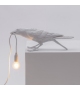 Bird Lamp Playing Seletti Table Lamp