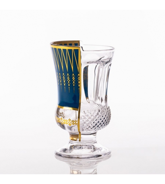 Hybrid Pannotia Seletti Glasses Set