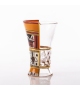 Hybrid Pannotia Seletti Glasses Set