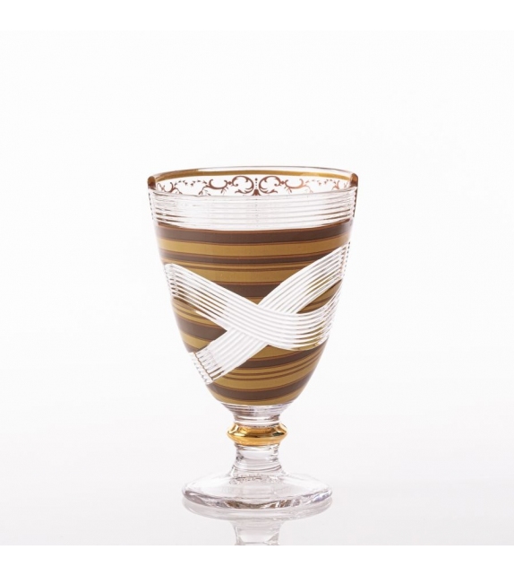 Hybrid Pannotia Seletti Glasses Set