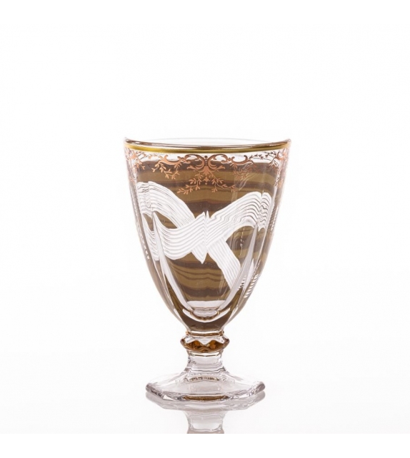 Hybrid Pannotia Seletti Glasses Set