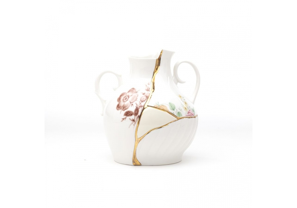 Kintsugi Seletti Vase Milia Shop