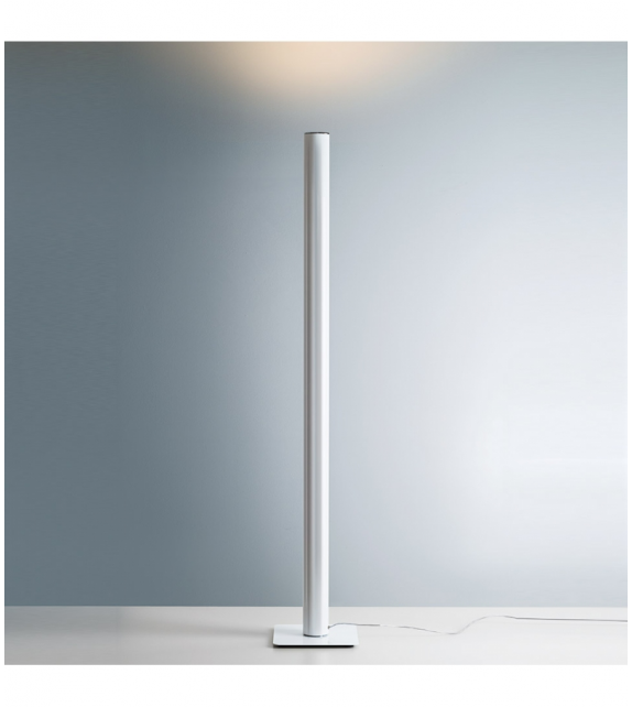 Ready for shipping - Ilio Artemide Floor Lamp