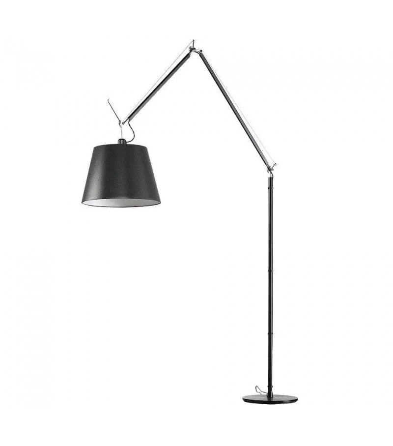 Listo para entregar - Tolomeo Mega LED Artemide Lámpara de Pie