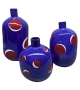 Ready for shipping - Lune Rousse Bosa Vase