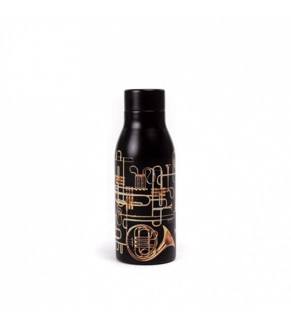 Trumpets Seletti Thermoflasche