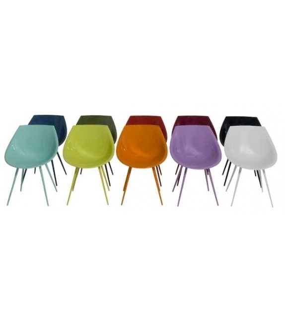 Lagò Driade Small Armchair