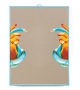 Hands With Snakes Seletti Mirror