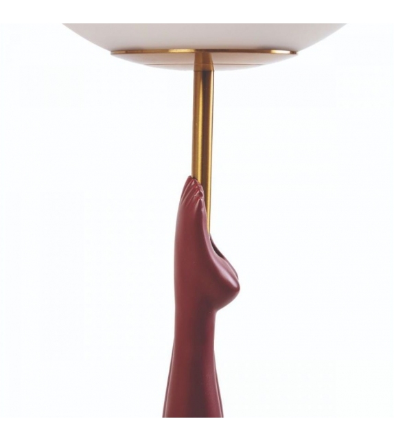 Diver Seletti Table Lamp