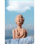 Ready for shipping - Magna Graecia Poppea Seletti Bust