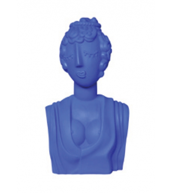 Ready for shipping - Magna Graecia Poppea Seletti Bust