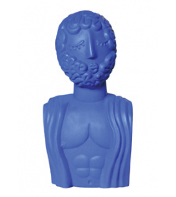 Magna Graecia Man Seletti Busto