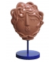 Ready for shipping - Maschera Medusa Seletti Table Lamp