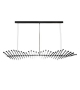 Rhythm Horizontal Vibia Suspension