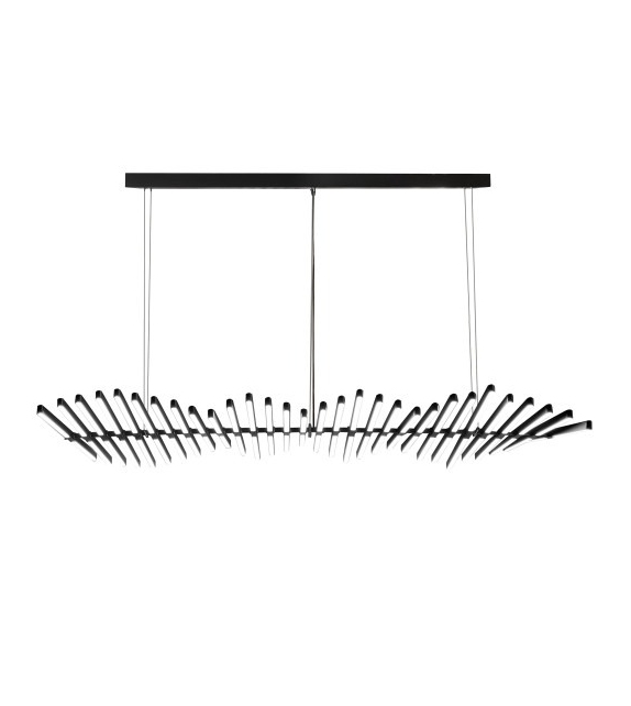 Rhythm Horizontal Vibia Suspension