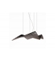 Rhythm Horizontal Vibia Suspension