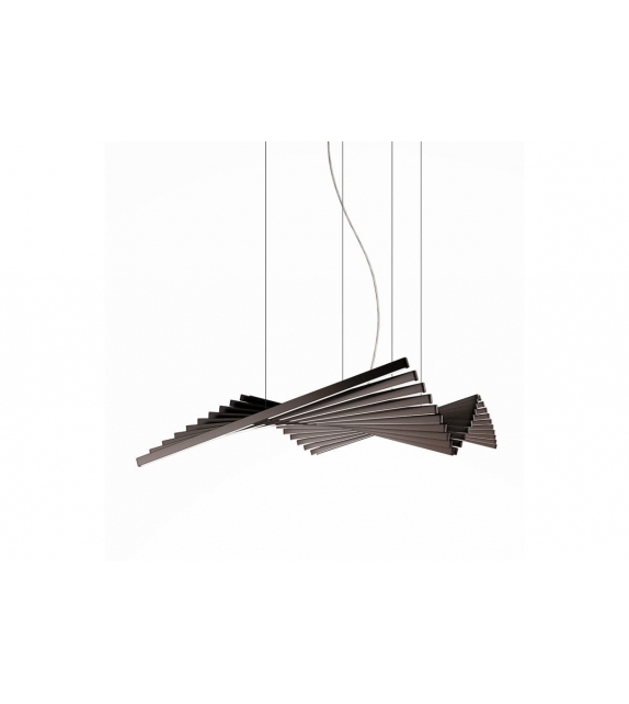 Rhythm Horizontal Vibia Suspension