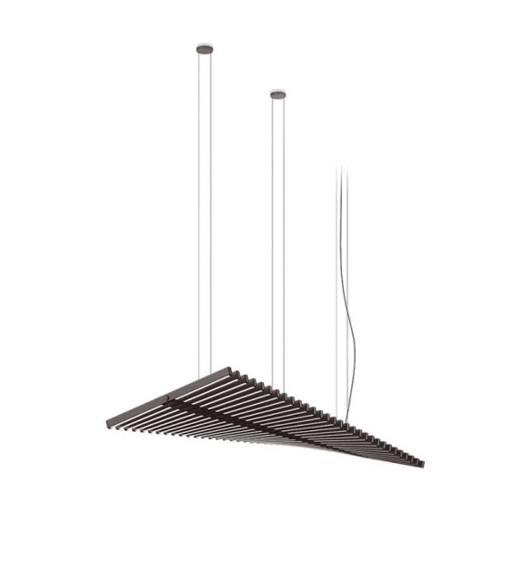 Rhythm Horizontal Vibia Suspension