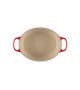 Pronta consegna - Cocotte Ovale Evolution 29 Le Creuset Casseruola Ovale