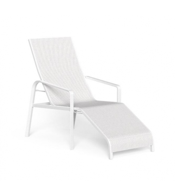 Milo Talenti Chaise Longue