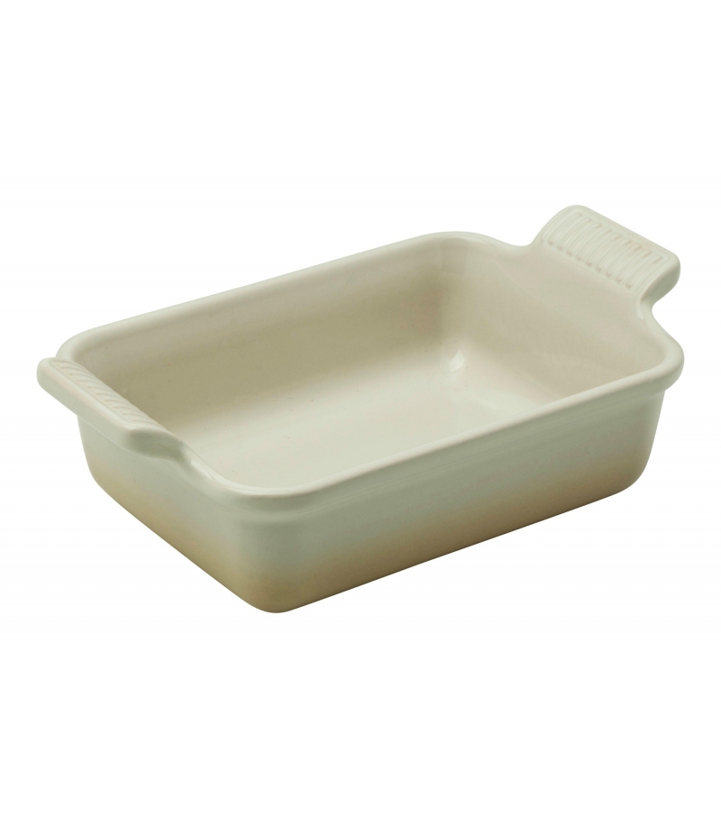 Ready for shipping - Pirofila Piccola Le Creuset Baking Dish