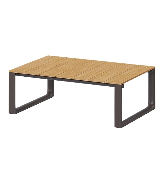 Tulum Vondom Coffee Table