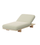 Milos Vondom Sun Lounger