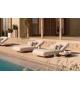 Milos Vondom Sun Lounger