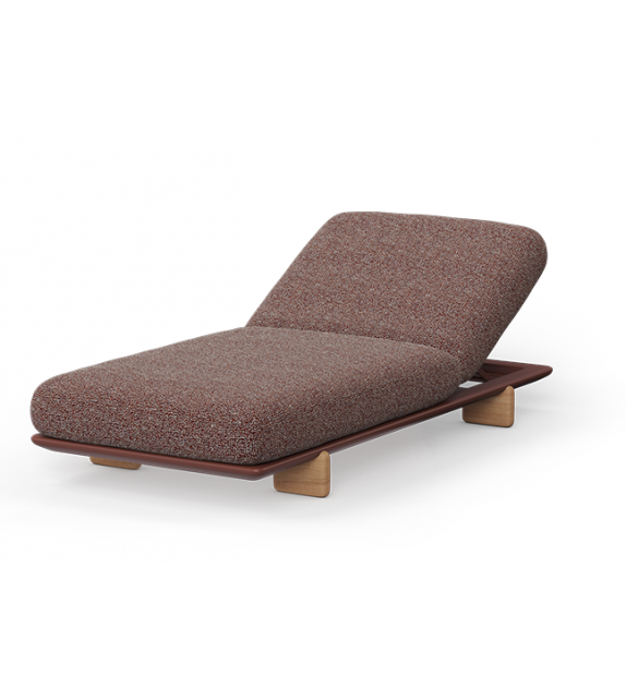 Milos Vondom Sun Lounger