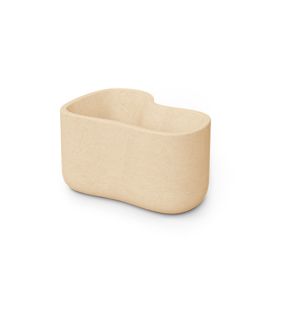 Milos Vondom Planter