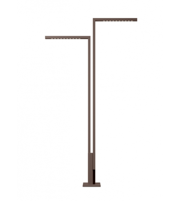 Palo Alto Vibia Floor Lamp