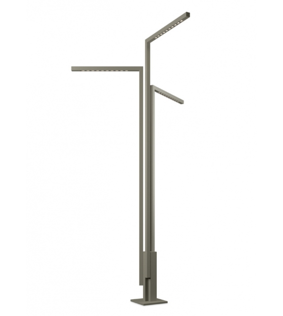 Palo Alto Vibia Floor Lamp