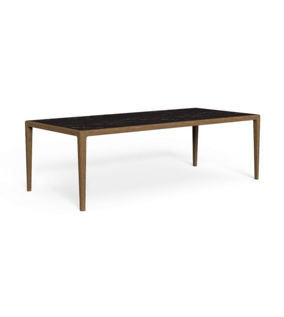 Cruise Teak Talenti Table